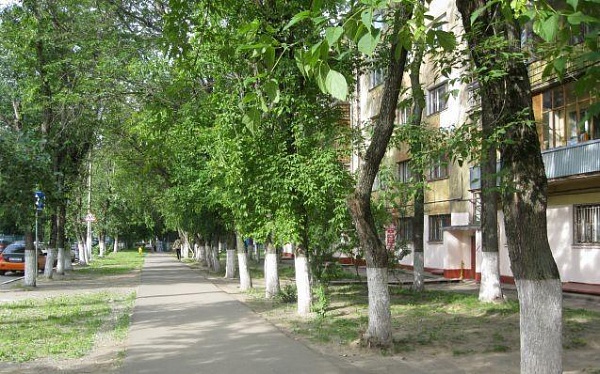 Химки, Бурденко, 2 Химки, Бурденко, 2