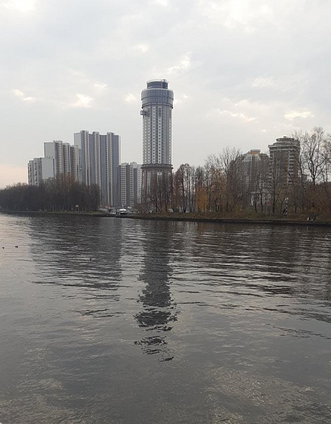 ул. Кудрявцева, д. 11 ул. Кудрявцева, д. 11