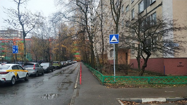 ул. Железнякова, д. 14 ул. Железнякова, д. 14