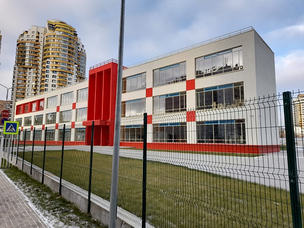 ул. Кудрявцева, д. 11 ул. Кудрявцева, д. 11