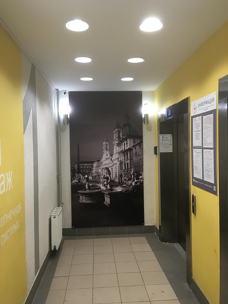г. Химки, ул. Германа Титова, д. 10 г. Химки, ул. Германа Титова, д. 10