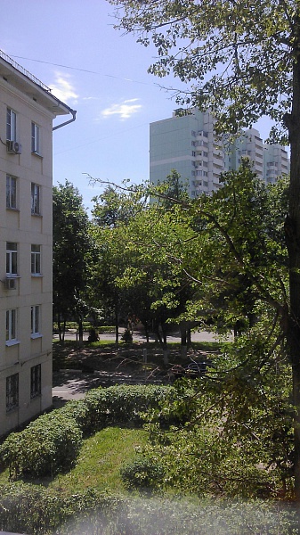 Химки, Бурденко, 2 Химки, Бурденко, 2