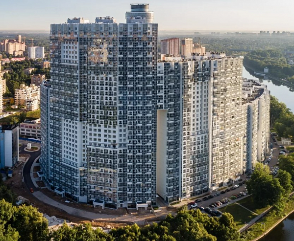 ул. Кудрявцева, д. 11 ул. Кудрявцева, д. 11