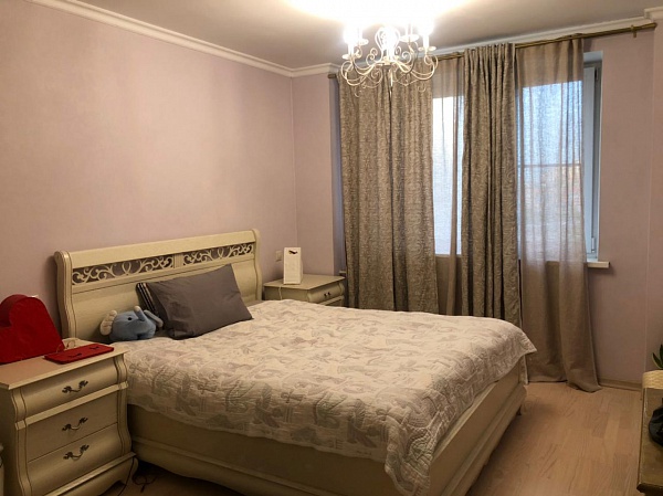 Химки, проспект Мельникова, 27 Химки, проспект Мельникова, 27