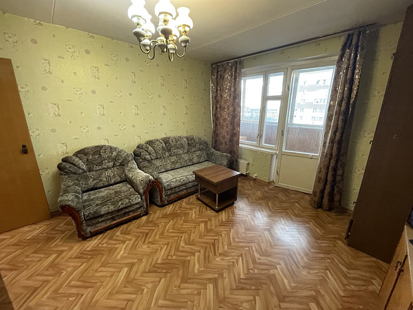 пр-кт Пацаева, д. 9