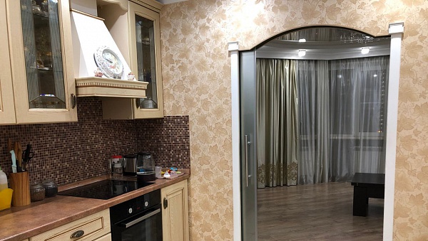 пр-кт Ракетостроителей, д. 7, корп. 1 пр-кт Ракетостроителей, д. 7, корп. 1