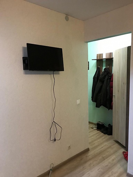 Долгопрудный, ул. Октябрьская, д. 22, корп. 3 Долгопрудный, ул. Октябрьская, д. 22, корп. 3