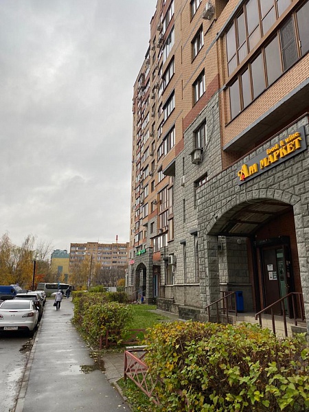 Лихачевское шоссе, д. 14, корп. 1 Лихачевское шоссе, д. 14, корп. 1