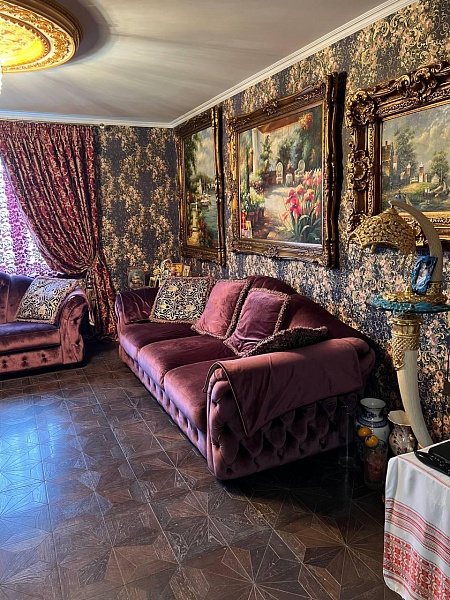 Химки, Березовая аллея, 3 Химки, Березовая аллея, 3