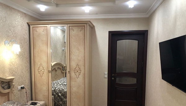пр-кт Ракетостроителей, д. 7, корп. 1 пр-кт Ракетостроителей, д. 7, корп. 1