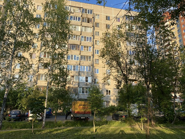 Красногорск, ул. Королева, д. 5 Красногорск, ул. Королева, д. 5