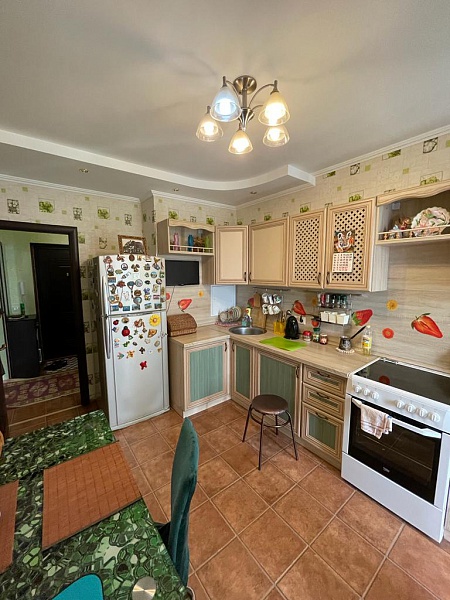 пр-кт Ракетостроителей, д. 5, корп. 1 пр-кт Ракетостроителей, д. 5, корп. 1