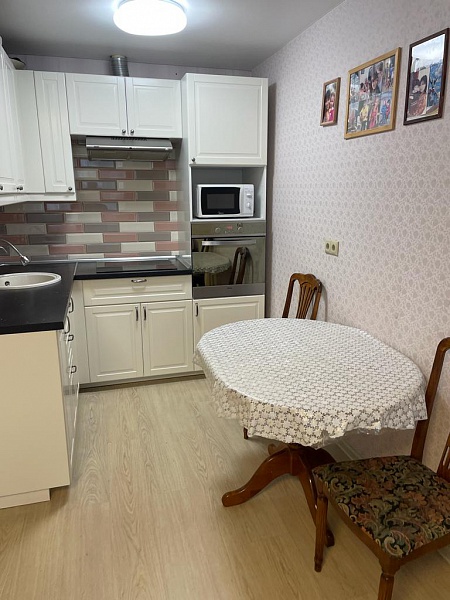 пр-кт Ракетостроителей, д. 5, корп. 2 пр-кт Ракетостроителей, д. 5, корп. 2