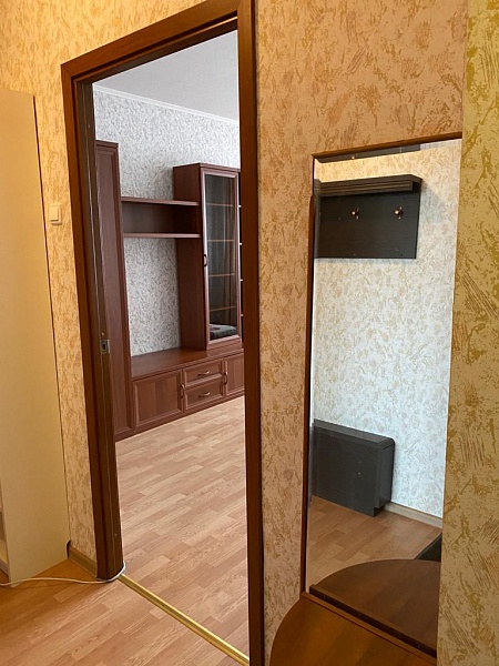 Химки, Совхозная, 18 Химки, Совхозная, 18