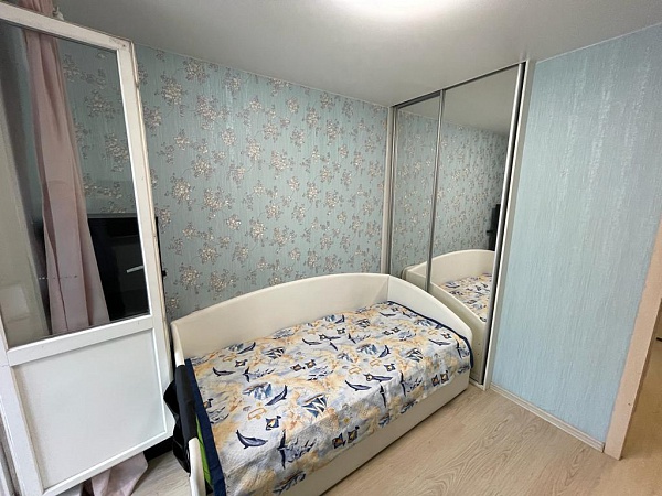 пр-кт Ракетостроителей, д. 5, корп. 2 пр-кт Ракетостроителей, д. 5, корп. 2