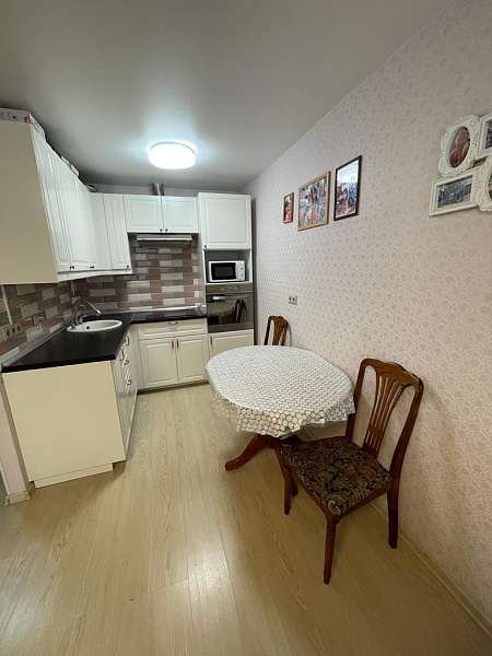 пр-кт Ракетостроителей, д. 5, корп. 2 пр-кт Ракетостроителей, д. 5, корп. 2