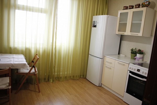 Химки, Совхозная, 25к2 Химки, Совхозная, 25к2