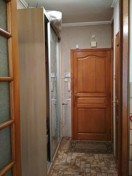 Химки, ул. Чапаева, д. 5 Химки, ул. Чапаева, д. 5