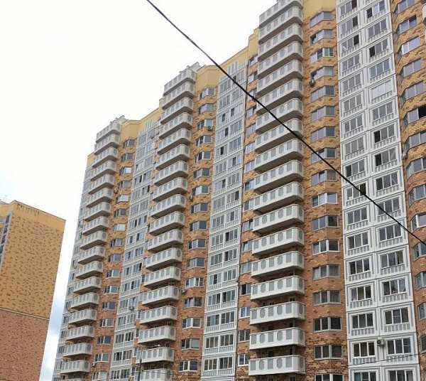 пр-кт Ракетостроителей, д. 7, корп. 1 пр-кт Ракетостроителей, д. 7, корп. 1
