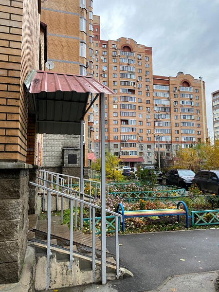 Лихачевское шоссе, д. 14, корп. 1 Лихачевское шоссе, д. 14, корп. 1