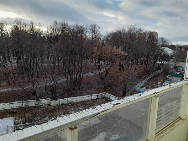 ул. Кудрявцева, д. 11 ул. Кудрявцева, д. 11