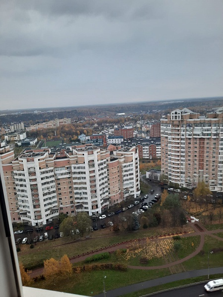 Химки, Молодежная, 63к2 Химки, Молодежная, 63к2