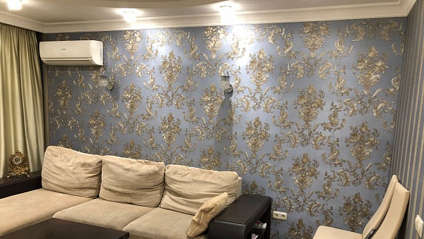 пр-кт Ракетостроителей, д. 7, корп. 1 пр-кт Ракетостроителей, д. 7, корп. 1