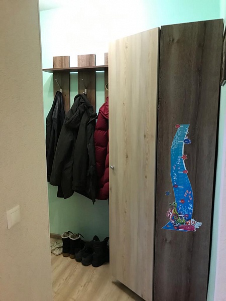 Долгопрудный, ул. Октябрьская, д. 22, корп. 3 Долгопрудный, ул. Октябрьская, д. 22, корп. 3