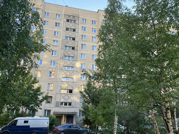 Красногорск, ул. Королева, д. 5 Красногорск, ул. Королева, д. 5