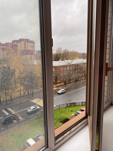 Лихачевское шоссе, д. 14, корп. 1 Лихачевское шоссе, д. 14, корп. 1