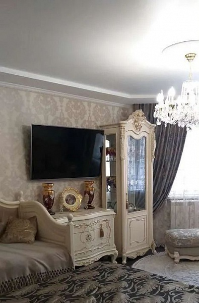 пр-кт Ракетостроителей, д. 9, корп. 3 пр-кт Ракетостроителей, д. 9, корп. 3