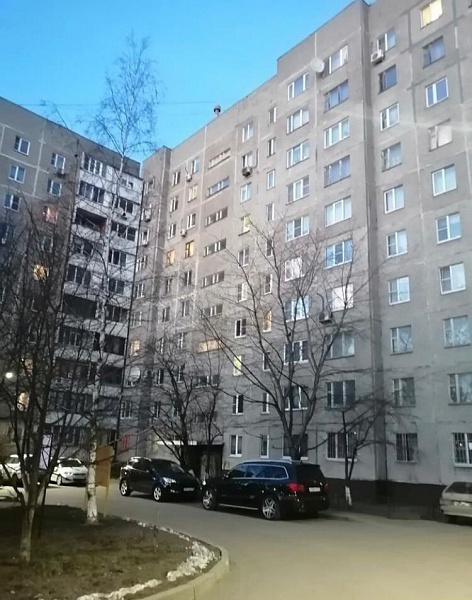 г. Химки, ул. Пожарского, д. 27 г. Химки, ул. Пожарского, д. 27