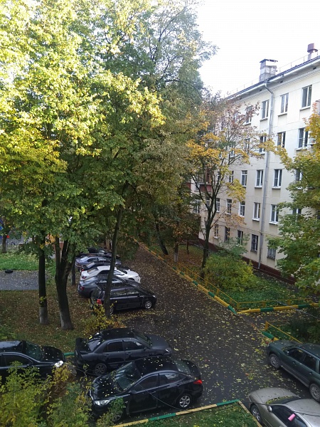 Химки, Бурденко, 2 Химки, Бурденко, 2