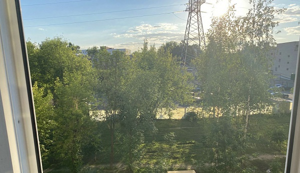 Красногорск, ул. Королева, д. 5 Красногорск, ул. Королева, д. 5