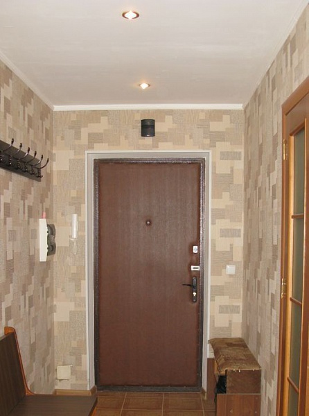 пр-кт Ракетостроителей, д. 9, корп. 1 пр-кт Ракетостроителей, д. 9, корп. 1