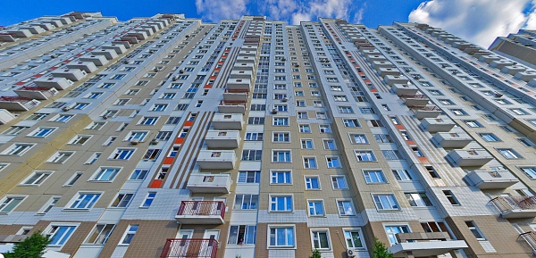 Химки, Совхозная, 16 Химки, Совхозная, 16