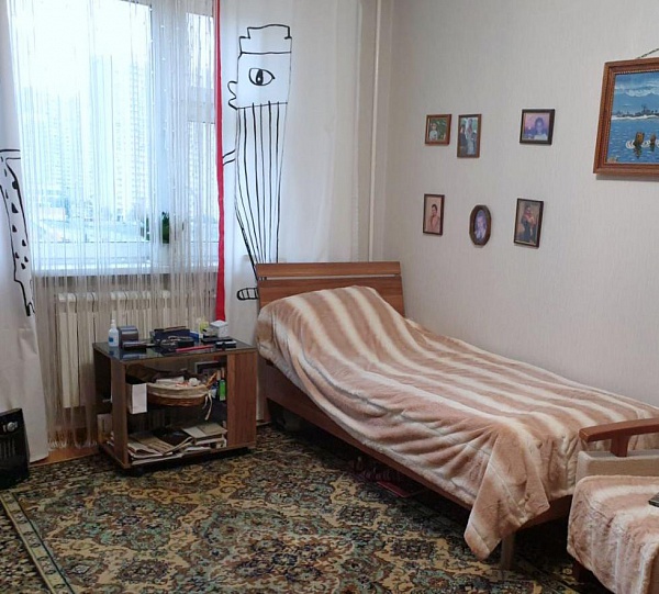 Химки, проспект Мельникова, 19 Химки, проспект Мельникова, 19