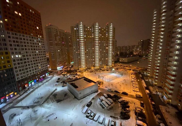 г. Химки, ул.Совхозная, д.16к2 г. Химки, ул.Совхозная, д.16к2