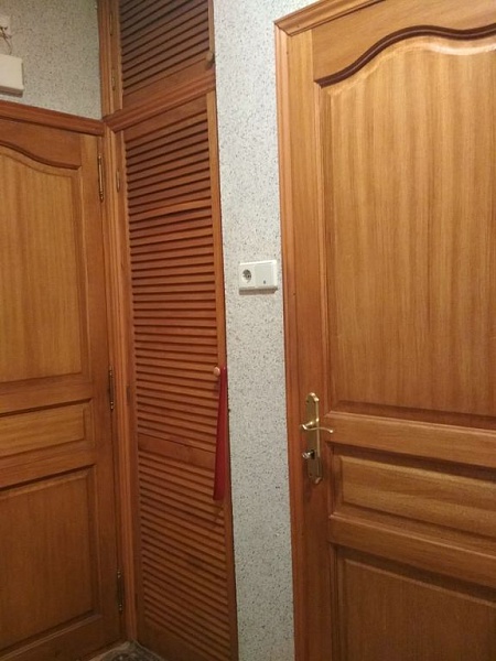 Химки, ул. Чапаева, д. 5 Химки, ул. Чапаева, д. 5