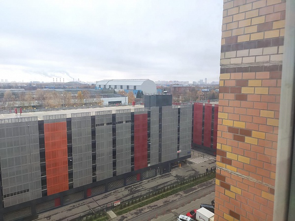 пр-кт Ракетостроителей, д. 9, корп. 1 пр-кт Ракетостроителей, д. 9, корп. 1