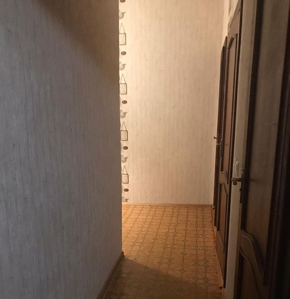пр-кт Пацаева, д. 7, корп. 2 пр-кт Пацаева, д. 7, корп. 2