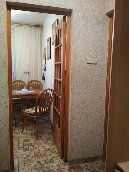 Химки, ул. Чапаева, д. 5 Химки, ул. Чапаева, д. 5