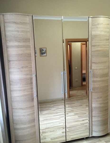 Химки, Летчика Ивана Федорова, 3к1 Химки, Летчика Ивана Федорова, 3к1