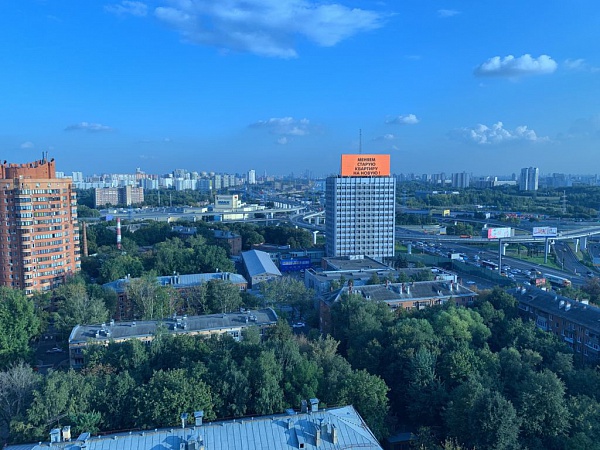 Химки, ул. Московская, д. 21 Химки, ул. Московская, д. 21