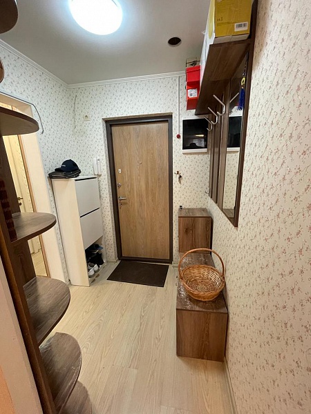 пр-кт Ракетостроителей, д. 5, корп. 2 пр-кт Ракетостроителей, д. 5, корп. 2
