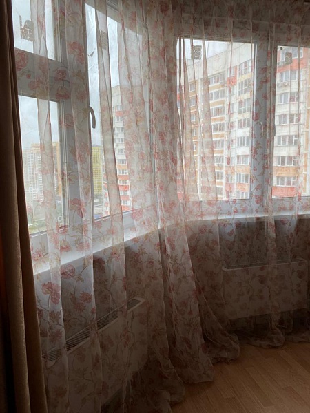 Химки, Совхозная, 18 Химки, Совхозная, 18