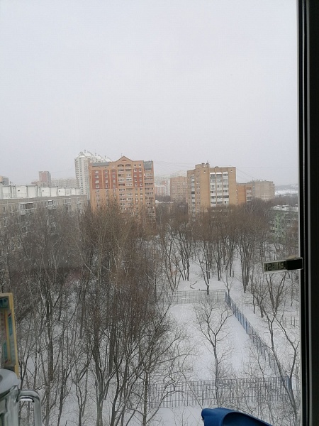 Химки, Зеленая, 1 Химки, Зеленая, 1