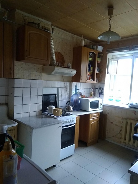 Химки, Бурденко, 2 Химки, Бурденко, 2