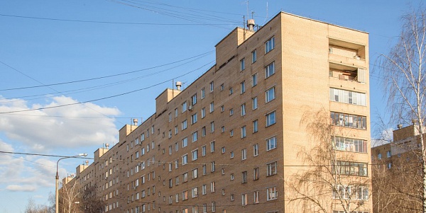 ул. Академика Лаврентьева, д. 23 ул. Академика Лаврентьева, д. 23