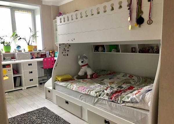 Химки, Чернышевского, 3 Химки, Чернышевского, 3